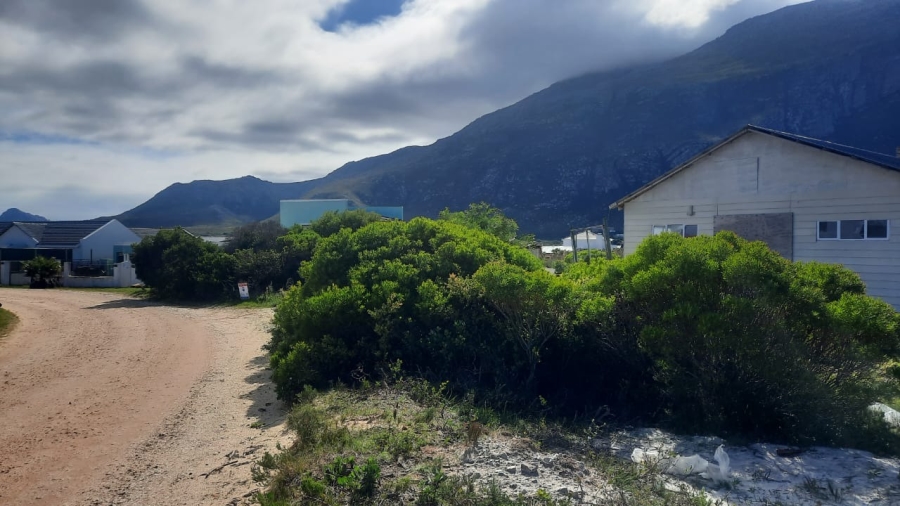 0 Bedroom Property for Sale in Bettys Bay Western Cape